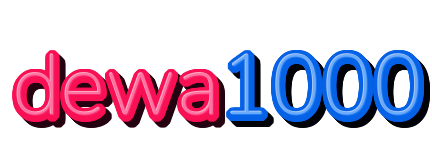 dewa1000 — logo kanal